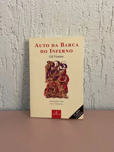 Kit Livros Clássicos ? MAUS, Lusíadas, Auto da Barca