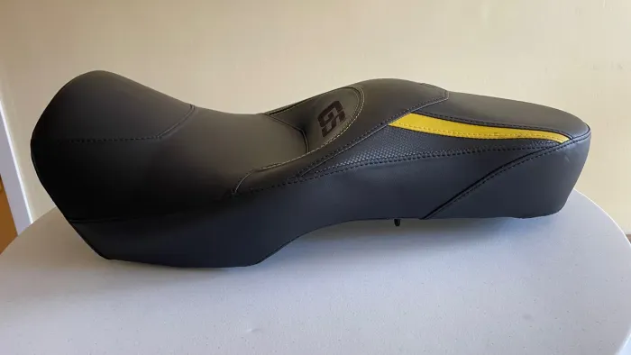 Banco Confort GS 850 adv