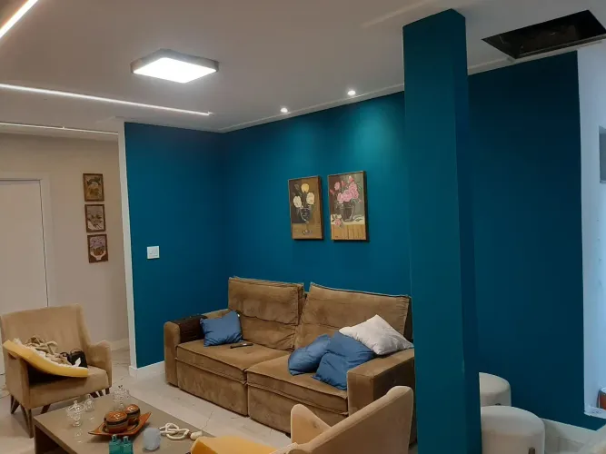 Pintor PROFISSIONAL