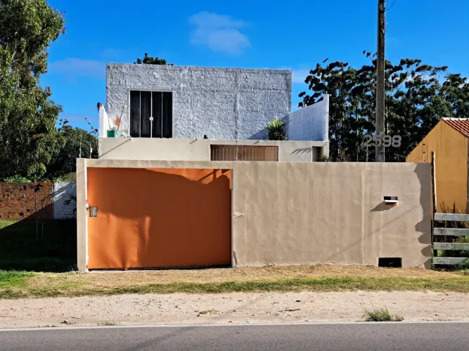 Vendo casa sobrado/ Rio Grande rs