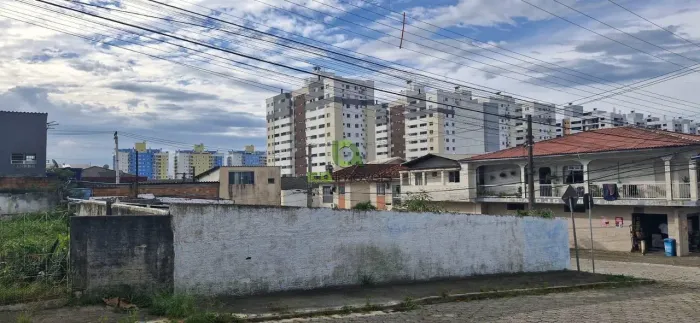 Ótimo Terreno de 308,55m² em Areias São José SC.