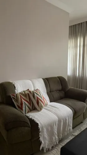 Conjunto de sofás