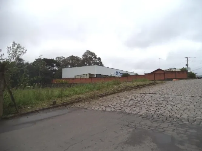 Terreno Vila Verde Caxias do Sul