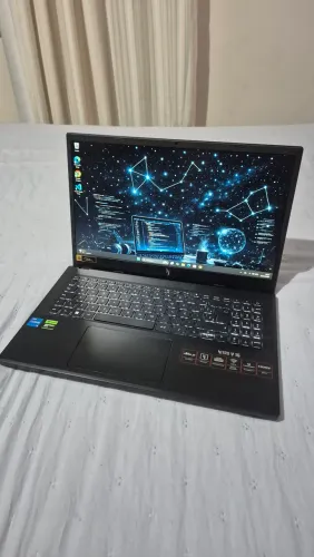 Notebook Acer Nitro V15