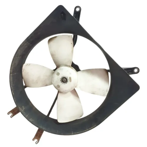 Ventoinha Do Radiador Honda Civic G6 1997 A 2000