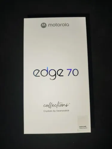 Motorola Edge 70