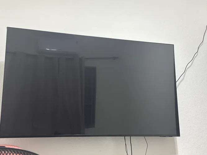 Televisão samsung 55p