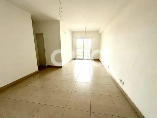 Apartamento à venda, 108 m² por R$ 550.000,00 - Nova América - Piracicaba/SP