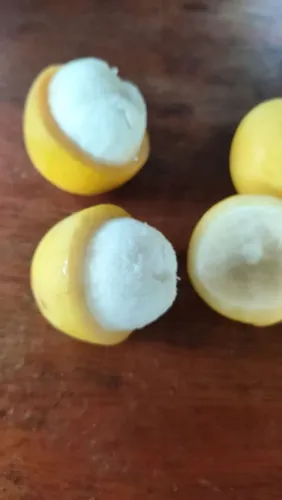 Achachairu Boliviano 