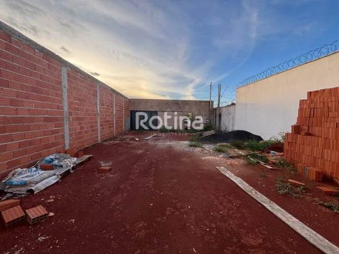 Terreno à venda, Loteamento Portal do Vale II - Uberlândia/MG - Rotina Imobiliária