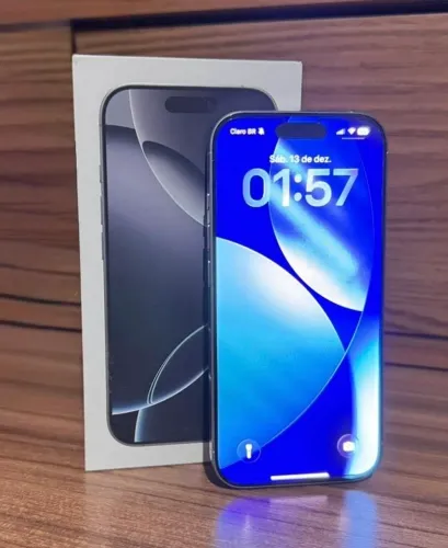 iPhone 16 Pro 256GB ?