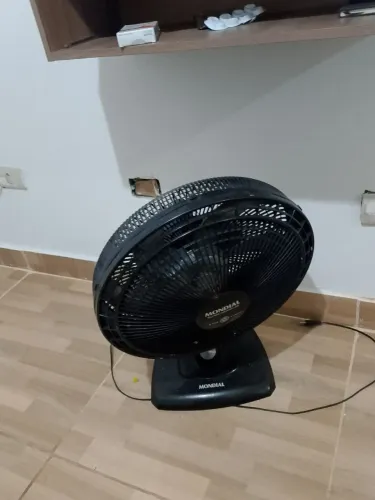 Ventilador
