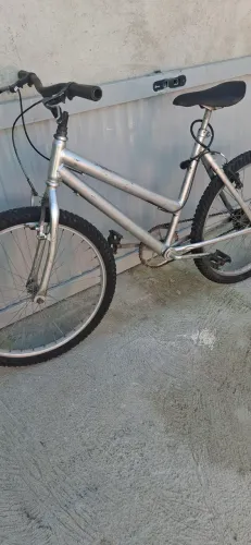Bicicleta aro26