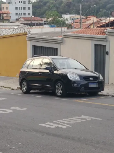 Kia Motors Carens EX 2.0 16V Aut. 2009
