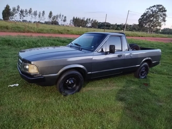 Ford Pampa L 1.6 1996