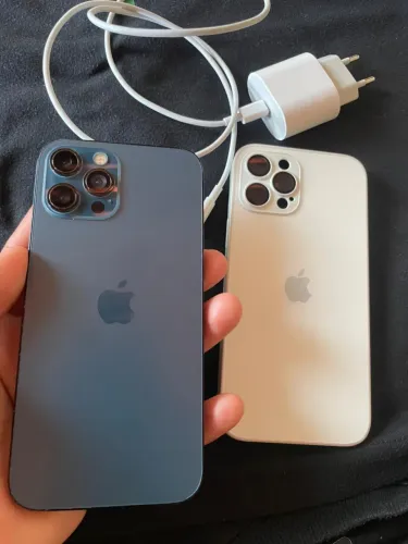 IPHONE 12 PRO MAX