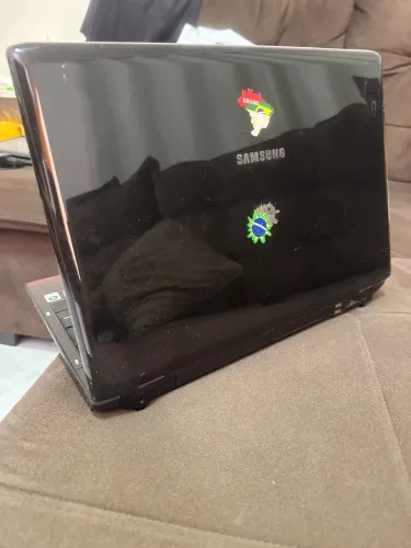 Notebook Sucata