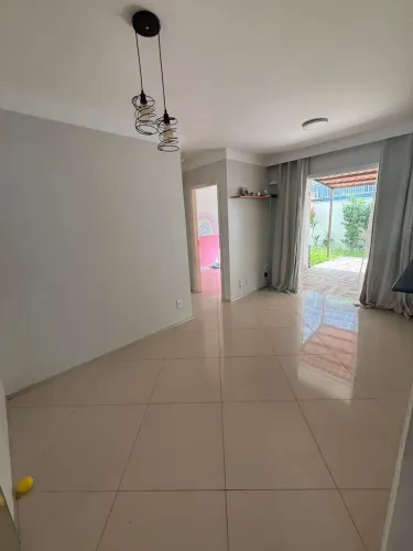 Vendo apartamento no Fit Vivare I com Giardino