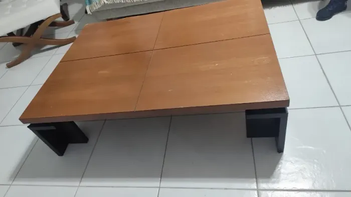 Mesa Centro