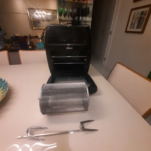AIR FRYER OSTER