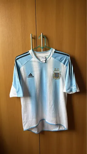 CAMISA ARGENTINA