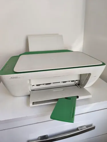 Vendo impressora HP