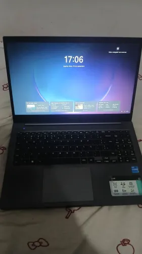 Samsung Book 2 i5