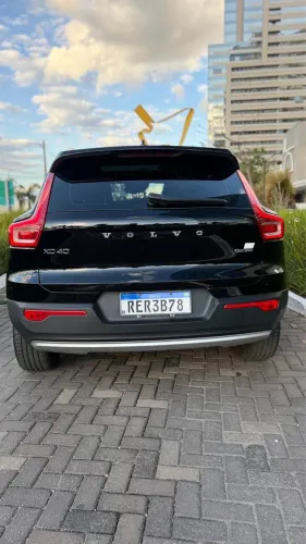 Volvo XC40 XC 40 T-5 Híbrido Inscription 1.5 FWD 2022