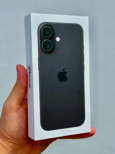 iPhone 16 LACRADO