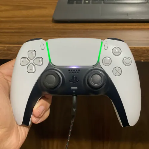 Controle ps5
