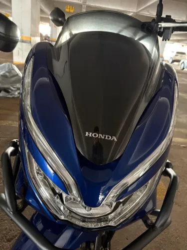Pcx para pessoas exigentes
