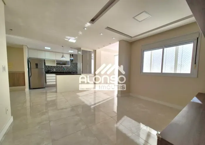 APARTAMENTO PARA LOCAÇÃO NO JARDIM BONFIGLIOLI - PERTO DA USP