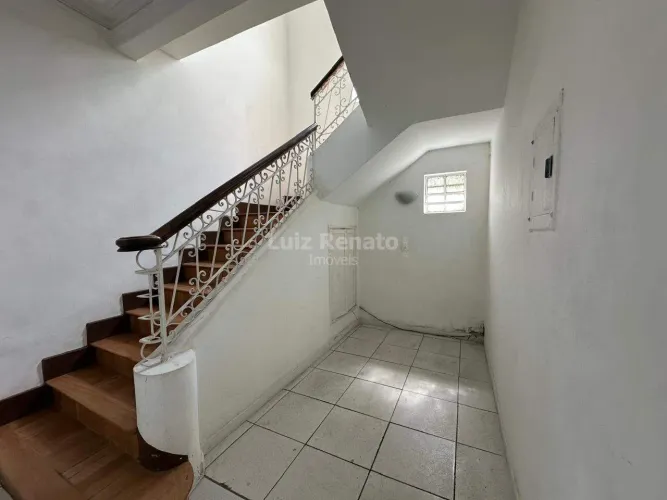 Casa comercial para locação, 6 quartos, 5 vagas