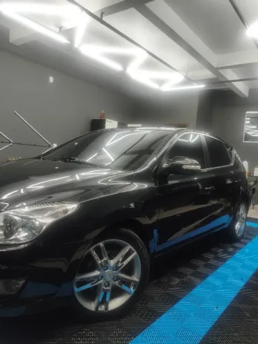 Hyundai I30 2.0 16V 145cv 5P Mec. 2010