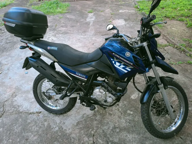 Vendo Croser 2015
