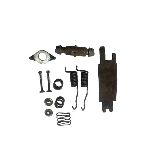KIT FREIO DIREITO TRAILBLAZER 2019 2.8 LTZ