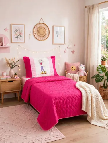 Colcha de cama