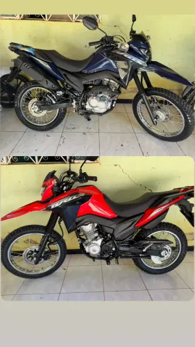 Bros 2026/26 0km