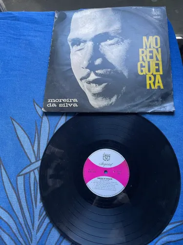 Lp Moreira da Silva Obs:
