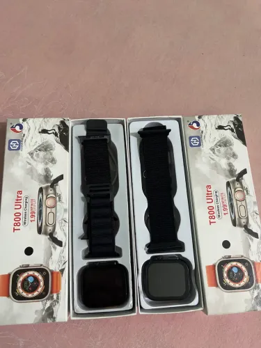 Relógio Smart WaTCH