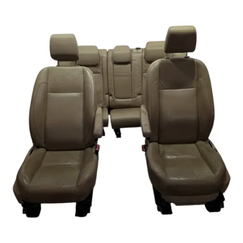 Jogo banco Land Rover Freelander 2 2007 2008 2009 a 2014