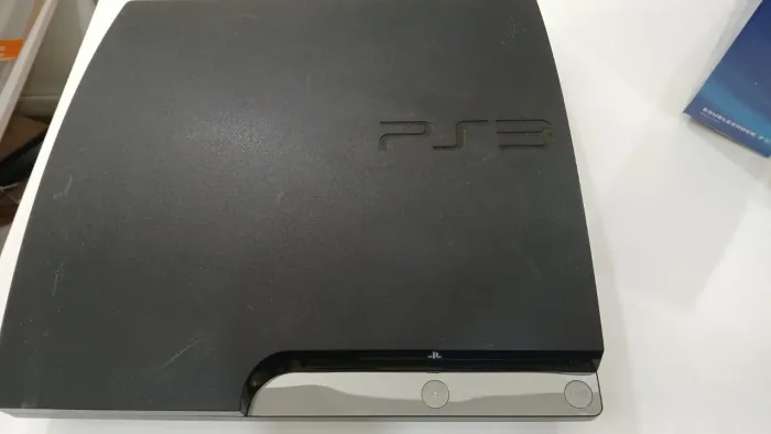 PS3 DESBLOQUEADO 
