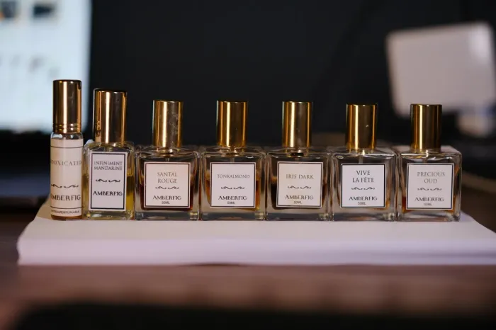 Combo Amberfig