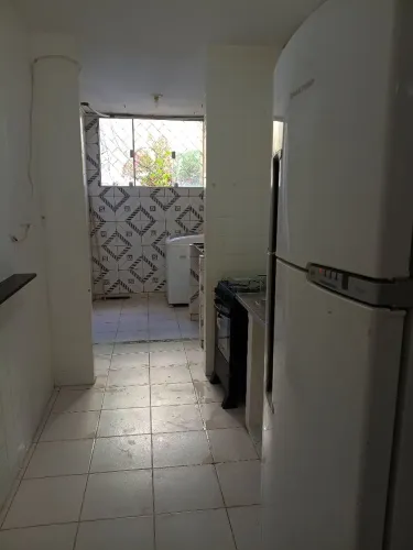 Excelente kitnet na Coroa do Meio