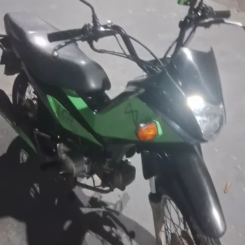 OFERTA!! Vendo pop110i