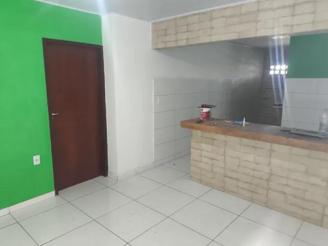 Casa alugar Aeroclube - próximo UPA 