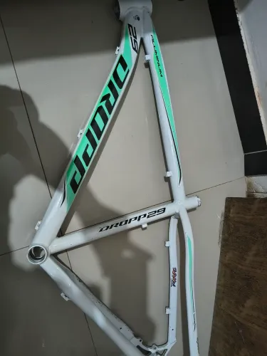 QUADRO DE BICICLETA ARO 29