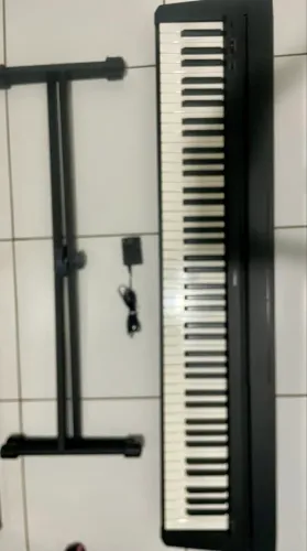 Piano Yamaha profissional P45