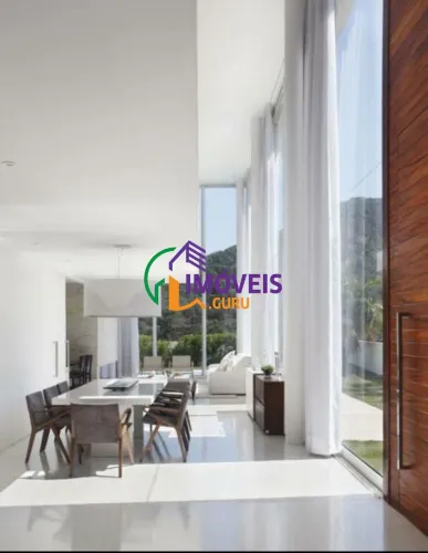 CASA EM CONDOMÍNIO - TAMBORÉ - SP