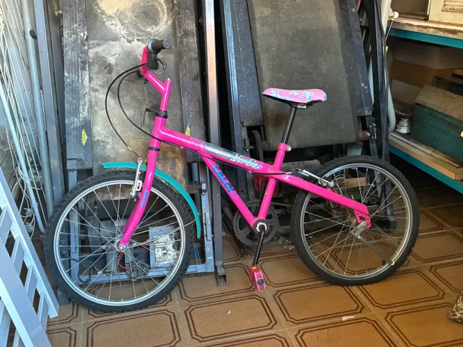 Bicicleta Infantil Aro 20